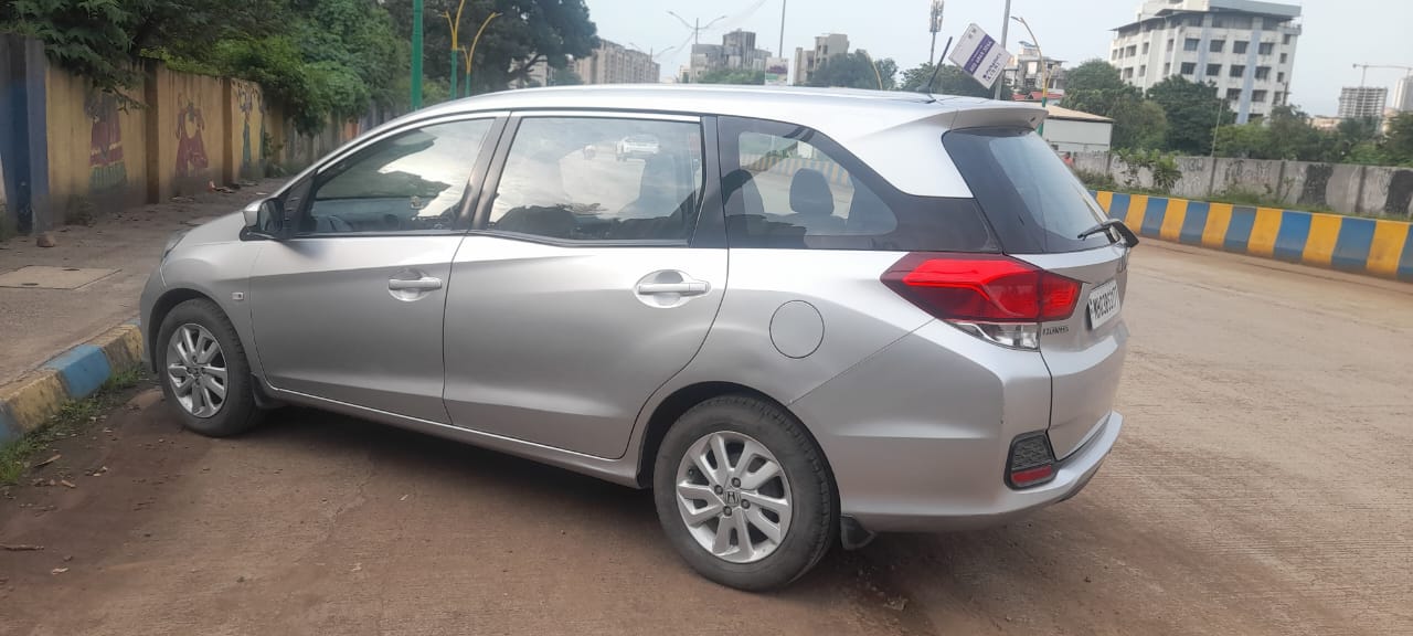 Honda Mobilio(2014-2017) V Petrol